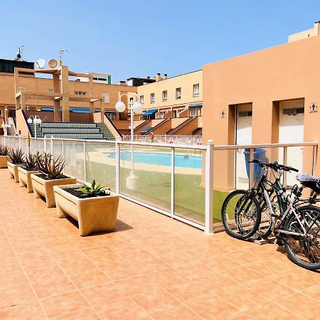 Appartamento Sun Days Corralejo Irent Fuerteventura Esterno foto