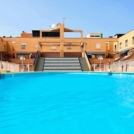 Appartamento Sun Days Corralejo Irent Fuerteventura Esterno foto