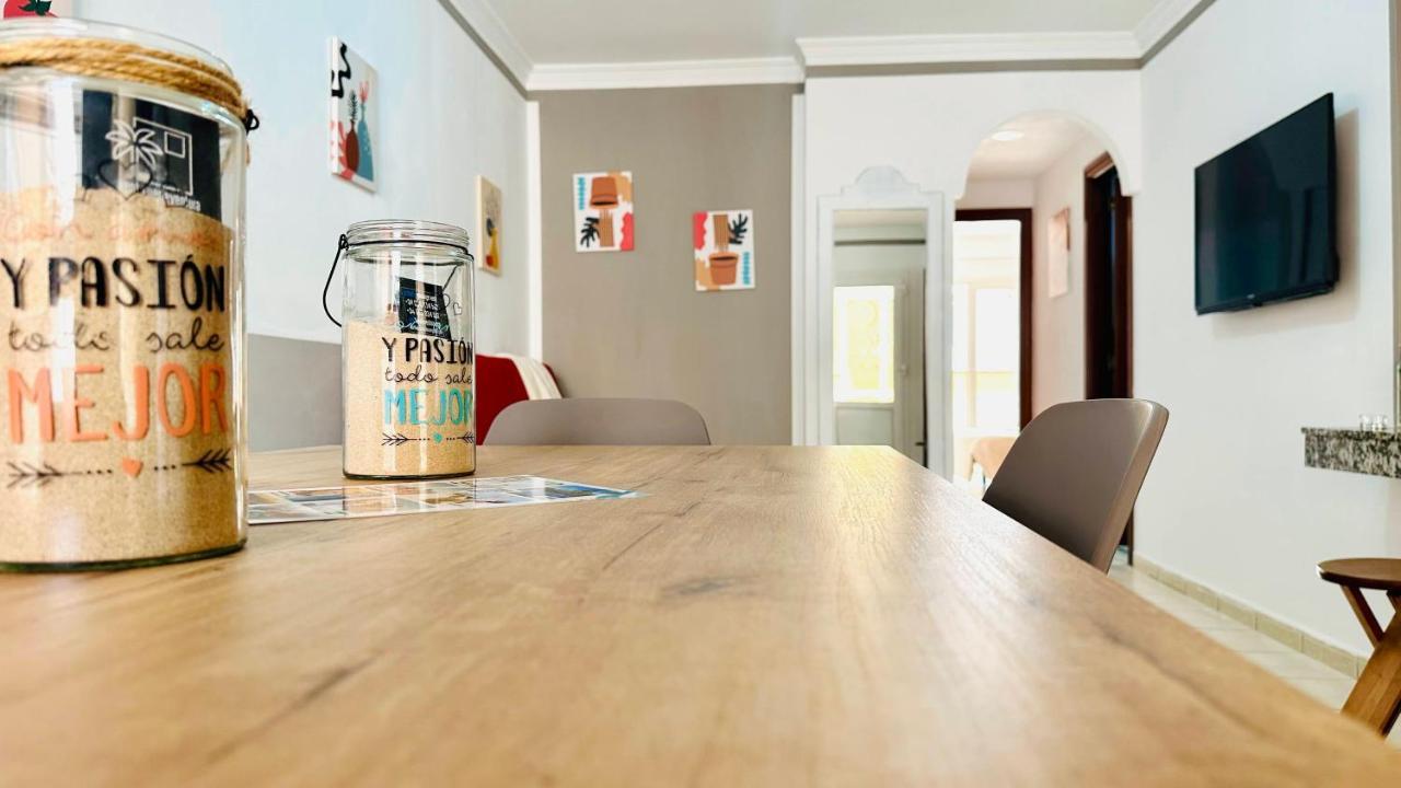 Appartamento Sun Days Corralejo Irent Fuerteventura Esterno foto