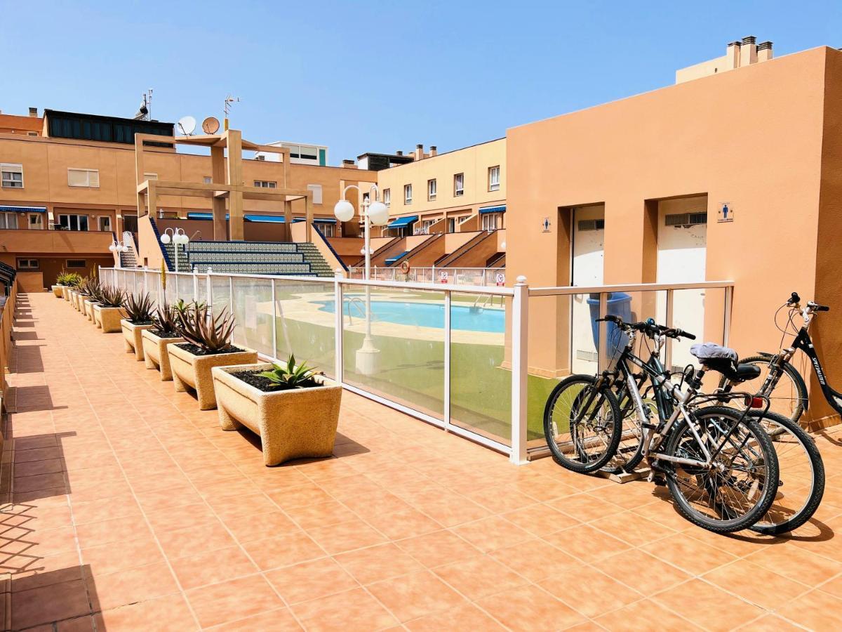 Appartamento Sun Days Corralejo Irent Fuerteventura Esterno foto