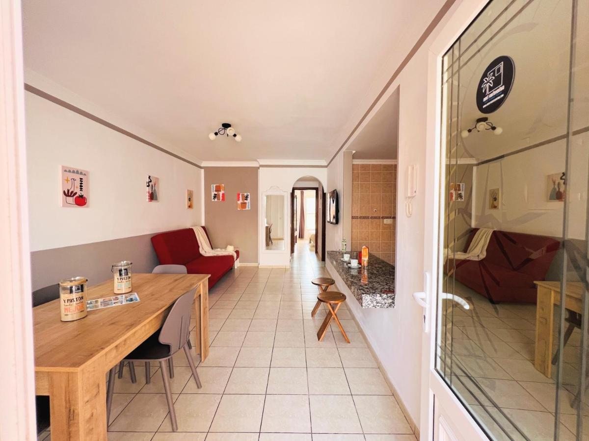 Appartamento Sun Days Corralejo Irent Fuerteventura Esterno foto