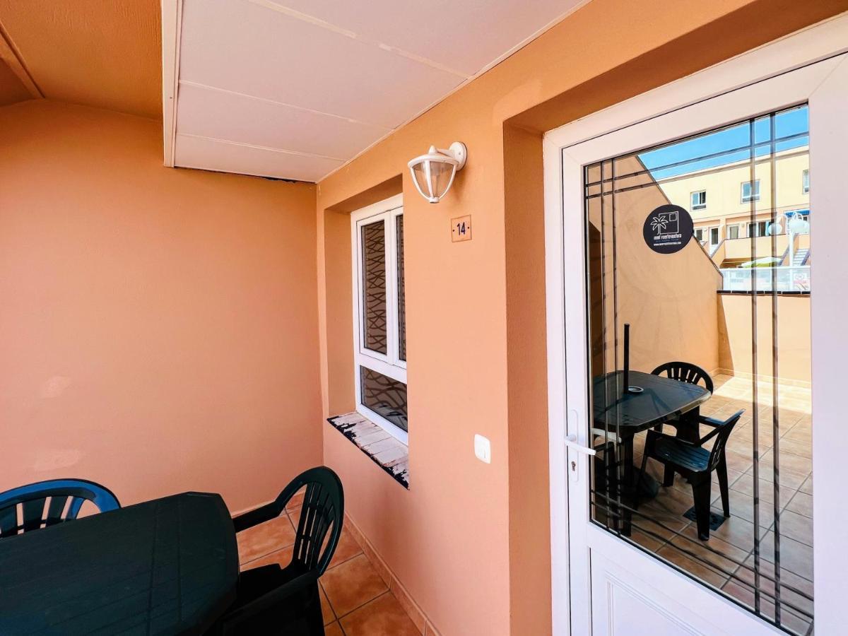 Appartamento Sun Days Corralejo Irent Fuerteventura Esterno foto
