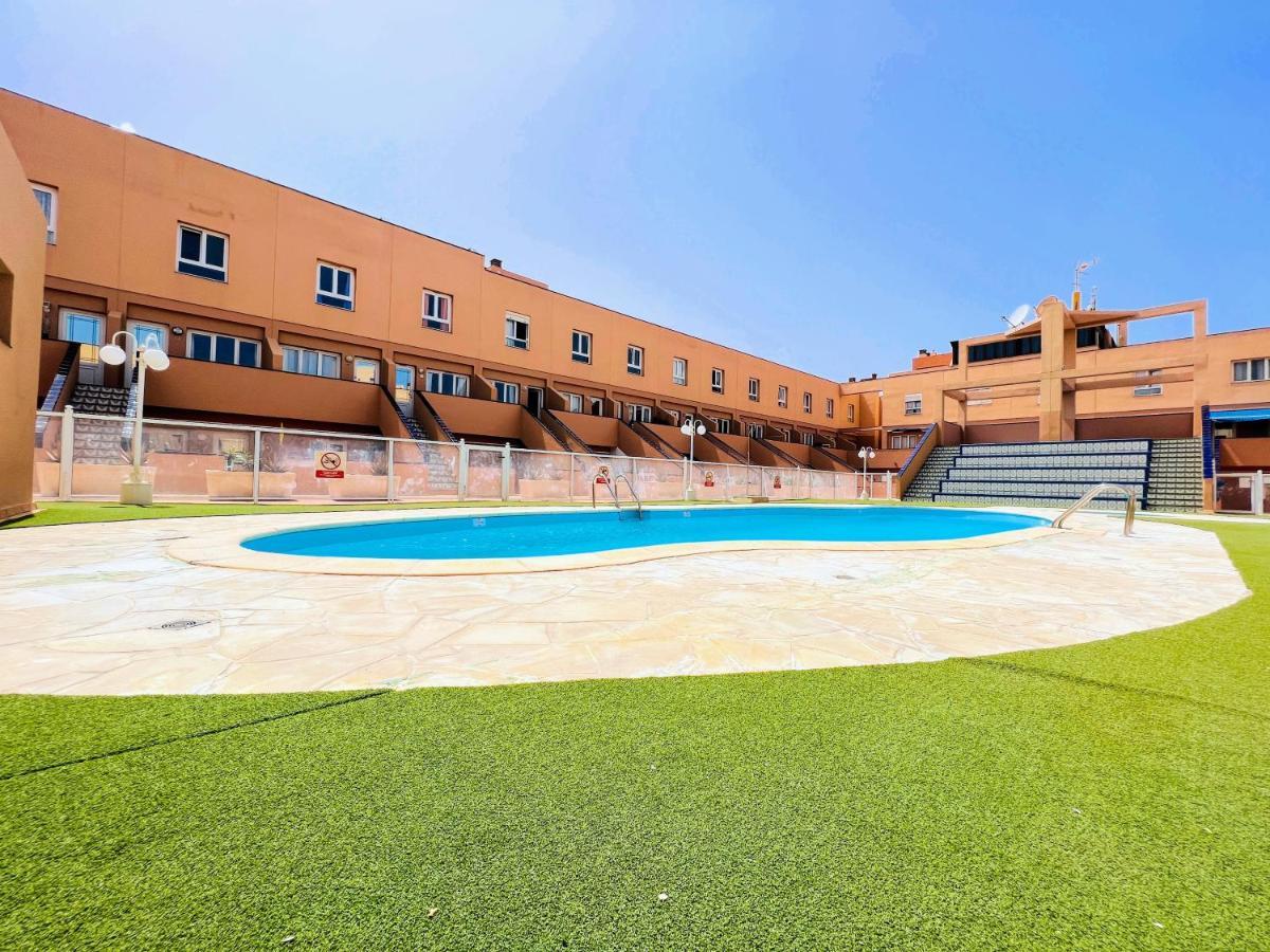 Appartamento Sun Days Corralejo Irent Fuerteventura Esterno foto