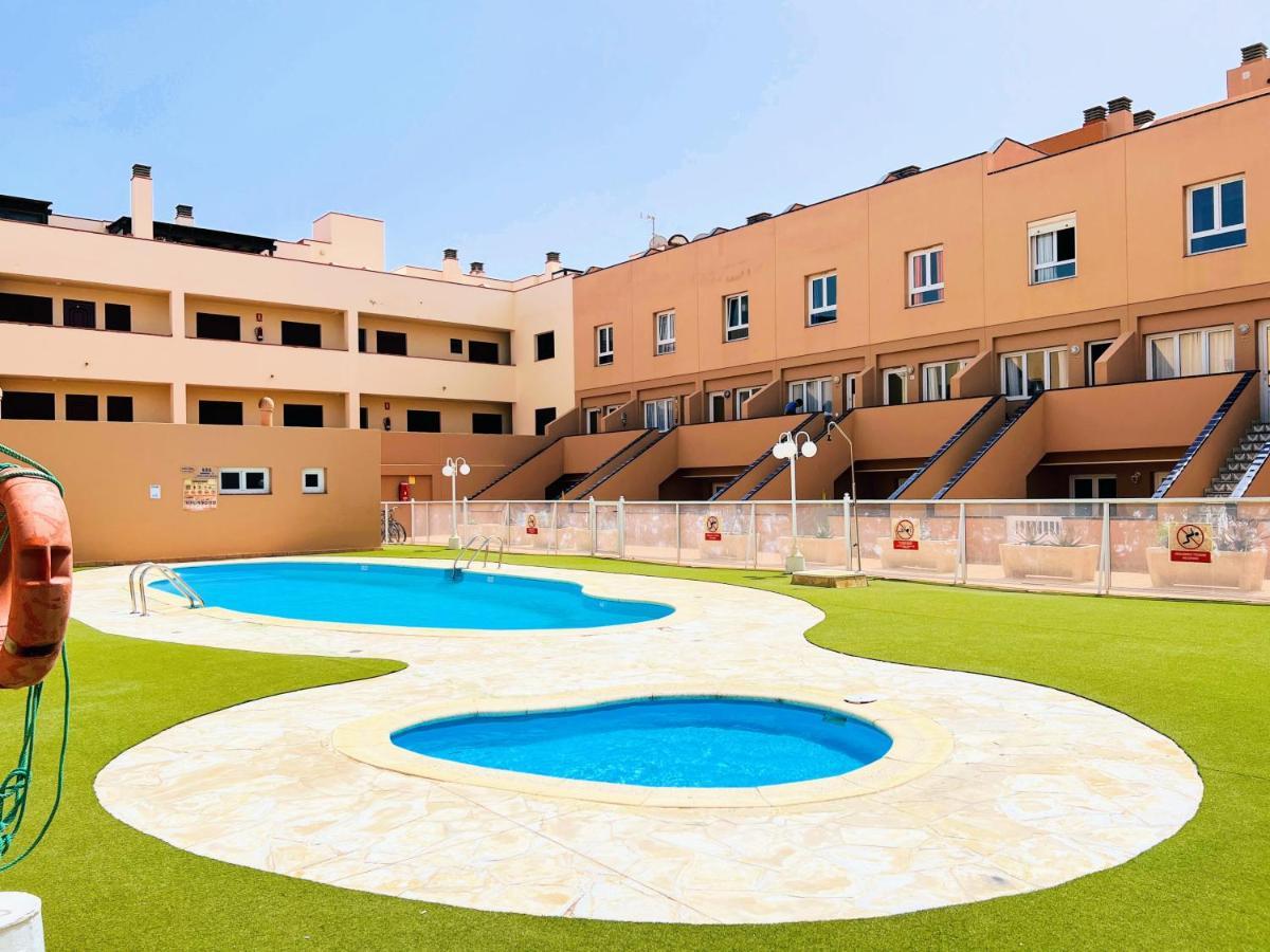 Appartamento Sun Days Corralejo Irent Fuerteventura Esterno foto