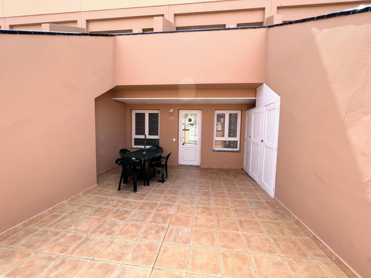 Appartamento Sun Days Corralejo Irent Fuerteventura Esterno foto