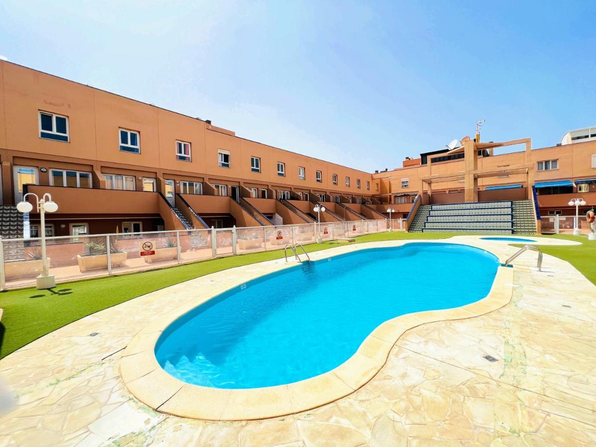 Appartamento Sun Days Corralejo Irent Fuerteventura Esterno foto