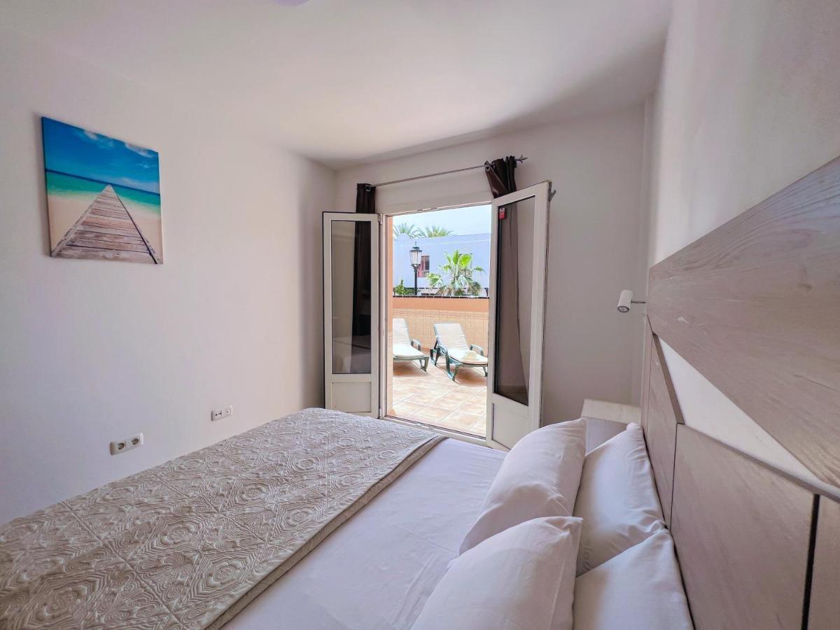 Appartamento Sun Days Corralejo Irent Fuerteventura Esterno foto