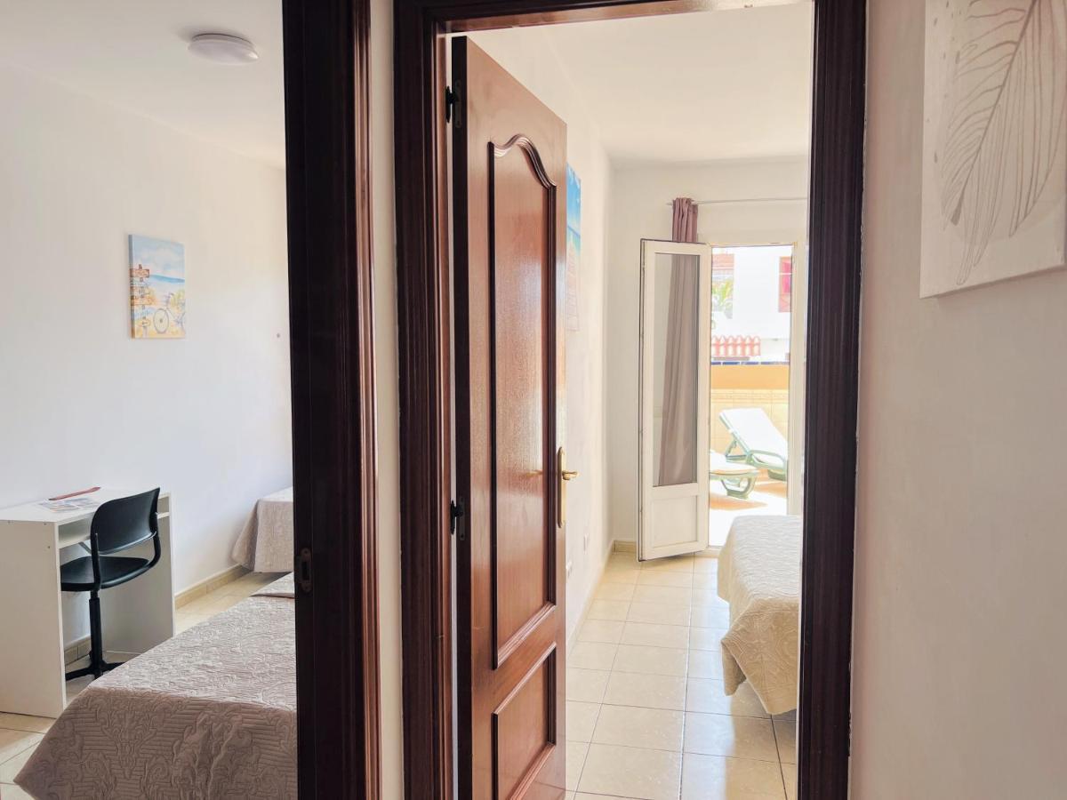 Appartamento Sun Days Corralejo Irent Fuerteventura Esterno foto