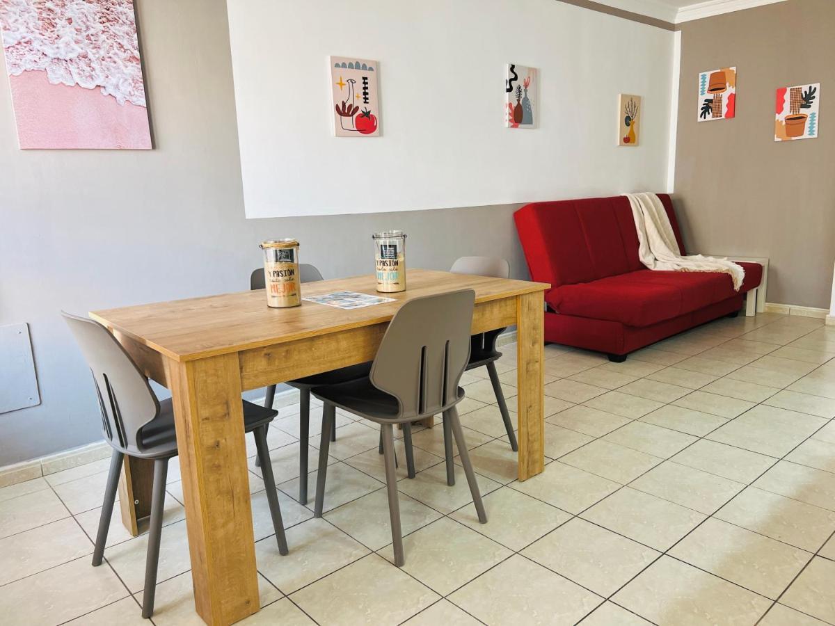 Appartamento Sun Days Corralejo Irent Fuerteventura Esterno foto