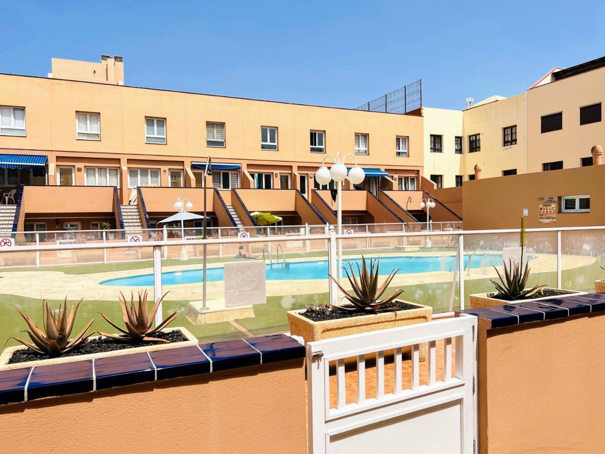 Appartamento Sun Days Corralejo Irent Fuerteventura Esterno foto