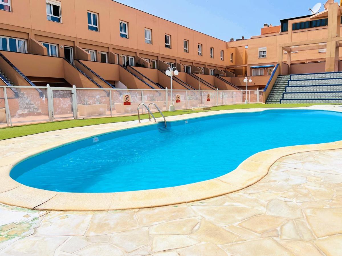 Appartamento Sun Days Corralejo Irent Fuerteventura Esterno foto