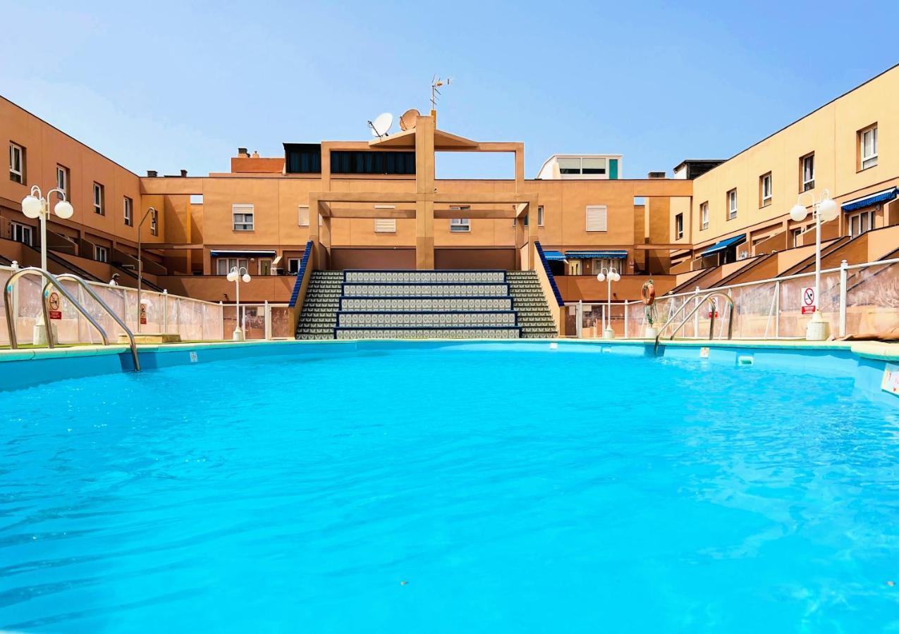 Appartamento Sun Days Corralejo Irent Fuerteventura Esterno foto