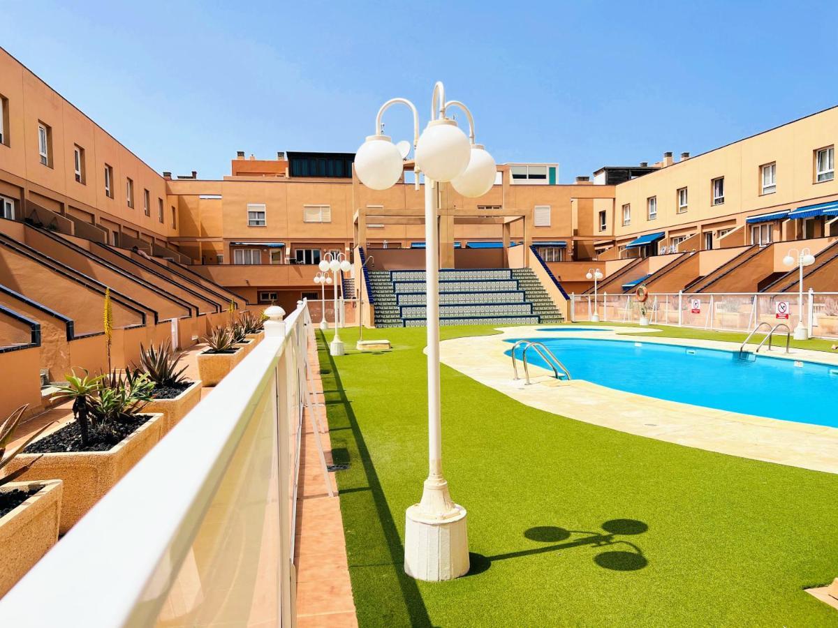 Appartamento Sun Days Corralejo Irent Fuerteventura Esterno foto