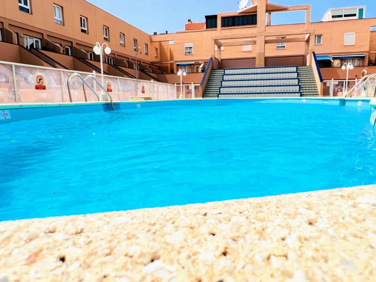 Appartamento Sun Days Corralejo Irent Fuerteventura Esterno foto