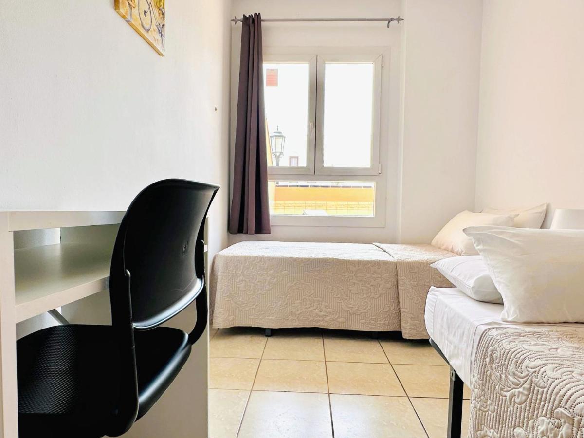 Appartamento Sun Days Corralejo Irent Fuerteventura Esterno foto