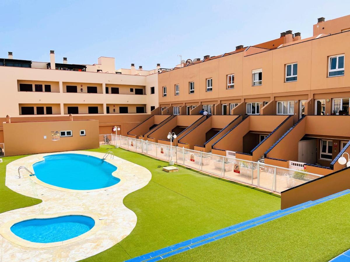 Appartamento Sun Days Corralejo Irent Fuerteventura Esterno foto