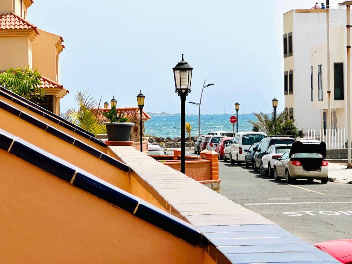 Appartamento Sun Days Corralejo Irent Fuerteventura Esterno foto