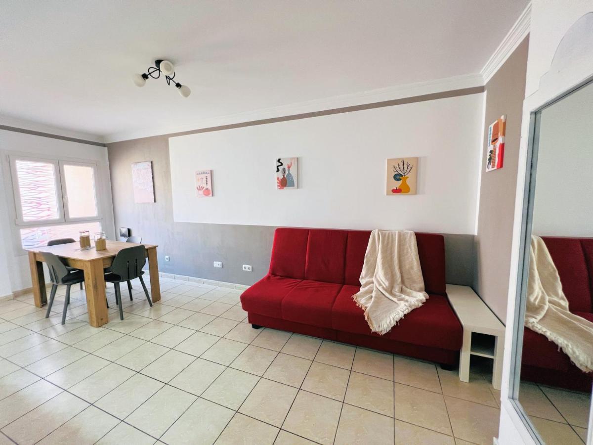Appartamento Sun Days Corralejo Irent Fuerteventura Esterno foto