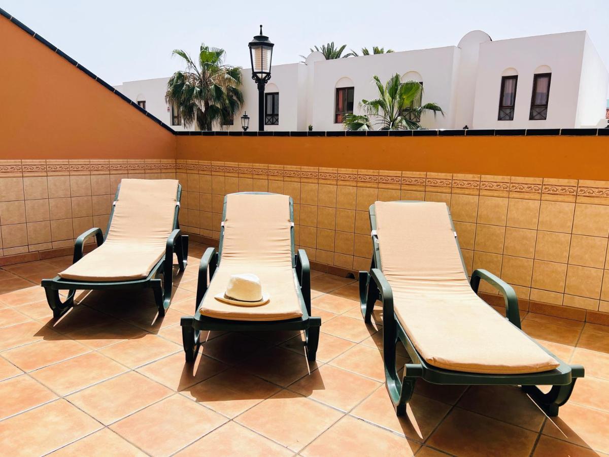 Appartamento Sun Days Corralejo Irent Fuerteventura Esterno foto