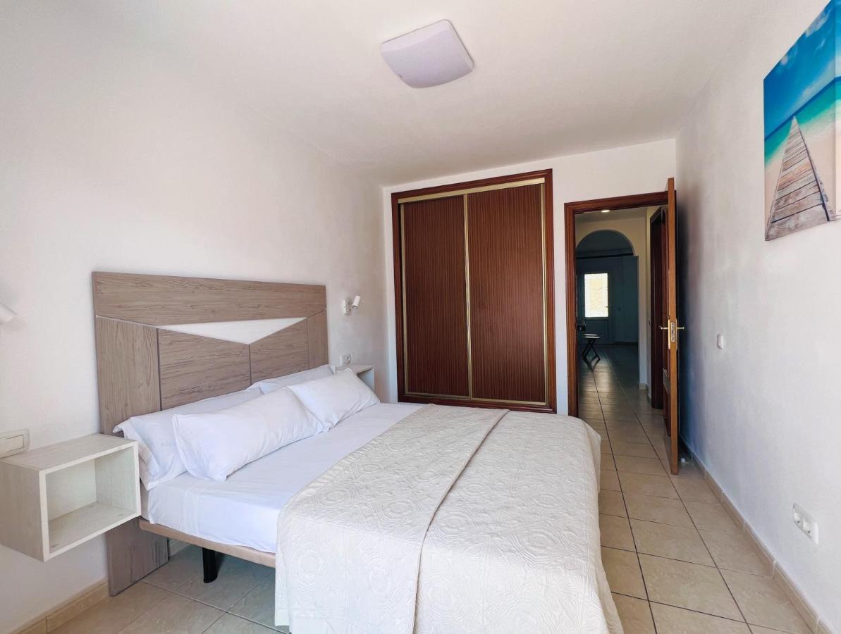Appartamento Sun Days Corralejo Irent Fuerteventura Esterno foto