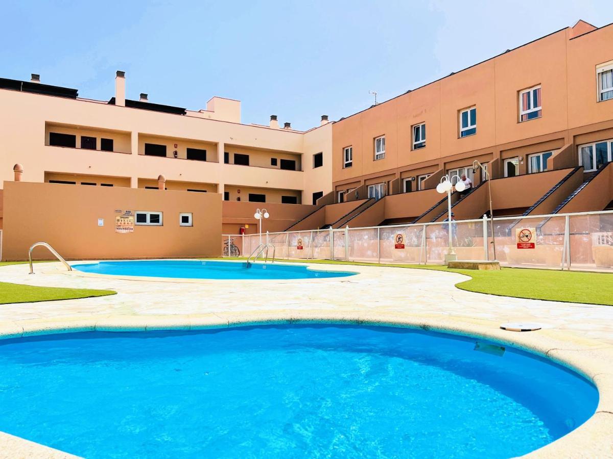 Appartamento Sun Days Corralejo Irent Fuerteventura Esterno foto